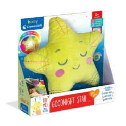 Goodnight Star