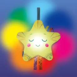 Goodnight Star