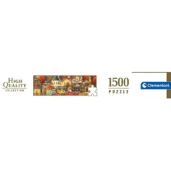 Good Times Harbor - 1500 pezzi