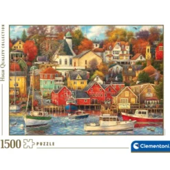 Good Times Harbor - 1500 pezzi