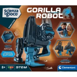 Gorilla Robot