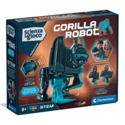 Gorilla Robot