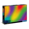Gradient - 2000 pezzi