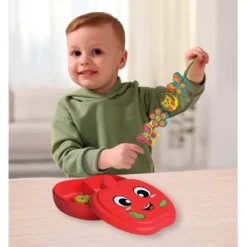 Happy Apple & Friends –Lacing game