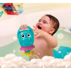 Happy Shower Water Friends
