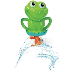 Happy Shower Water Friends