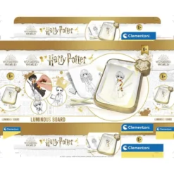 Harry Potter - Luminous Board