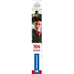 Harry Potter - 104 pezzi