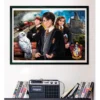 Harry Potter - 1000 pezzi