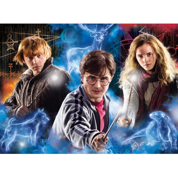 Harry Potter - 500 pezzi