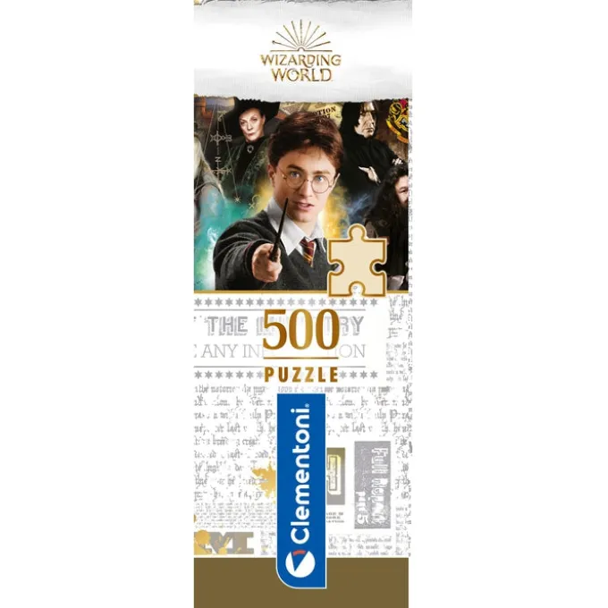 Harry Potter - 500 pezzi