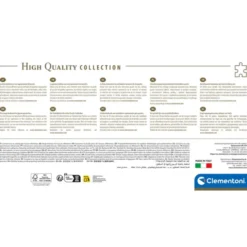 Harry Potter - 1000 pezzi