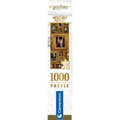 Harry Potter - 1000 pezzi