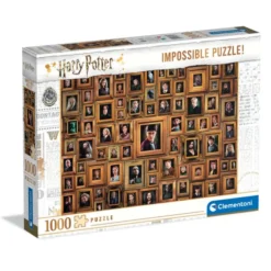 Harry Potter - 1000 pezzi