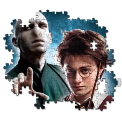 Harry Potter - 500 pezzi