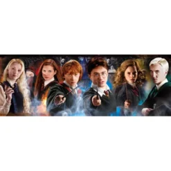 Harry Potter - 1000 pezzi