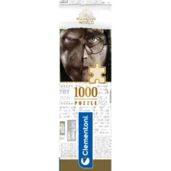 Harry Potter - 1000 pezzi