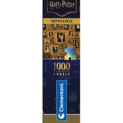 Harry Potter - 1000 pezzi