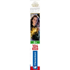 Harry Potter - 104 pezzi
