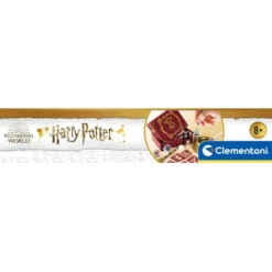 Harry Potter - Tattoo Station