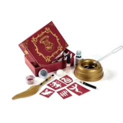 Harry Potter - Tattoo Station