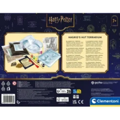 Harry Potter - Terrarium