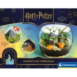 Harry Potter - Terrarium