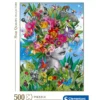 Head in the Jungle - 500 pezzi