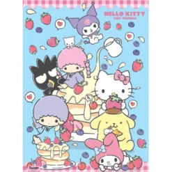 HELLO KITTY - 1000 pezzi