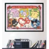 HELLO KITTY - 1000 pezzi
