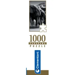 Herd of Giants - 1000 pezzi