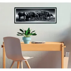 Herd of Giants - 1000 pezzi