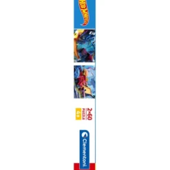 Hot WheelsTM - 60 pezzi