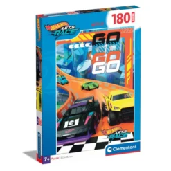 Hot WheelsTM - 180 pezzi
