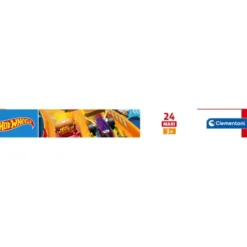Hot WheelsTM - 24 pezzi