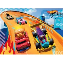 Hot WheelsTM - 24 pezzi