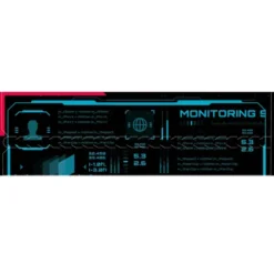 I.A.S. - Intrusion alert system