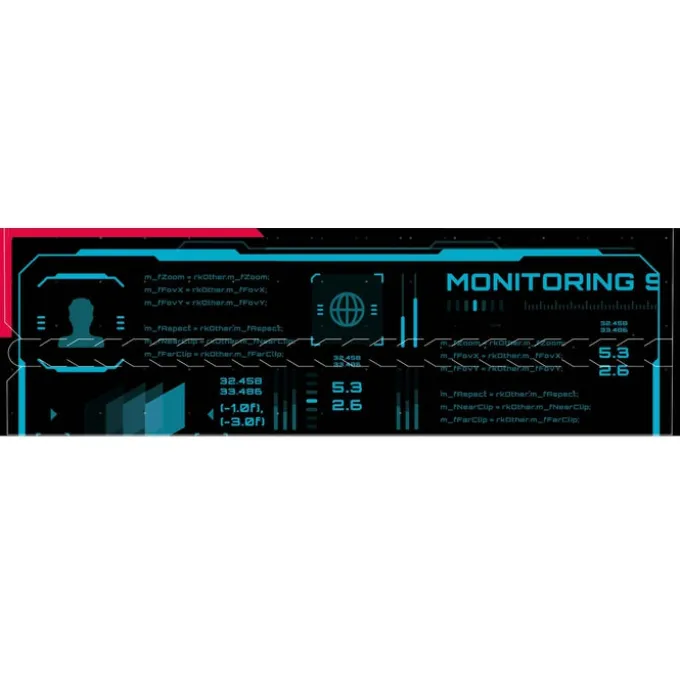 I.A.S. - Intrusion alert system