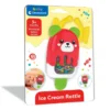 Ice Cream Rattle