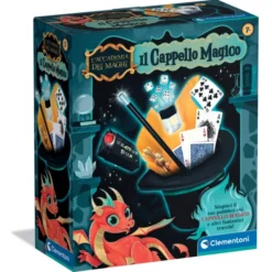 Il Cappello Magico