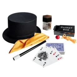 Il Cappello Magico