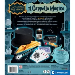 Il Cappello Magico