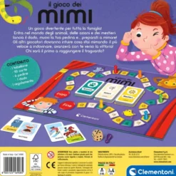 Il Gioco dei Mimi