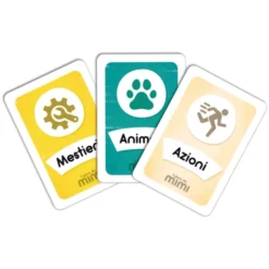 Il Gioco dei Mimi