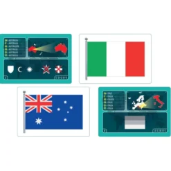 Il Gioco delle Bandiere