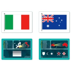 Il Gioco delle Bandiere