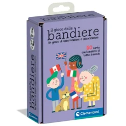 Il Gioco delle Bandiere