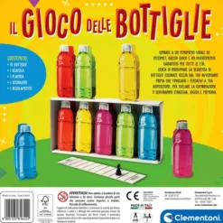 Il Gioco delle Bottiglie