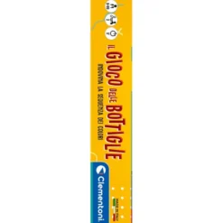 Il Gioco delle Bottiglie