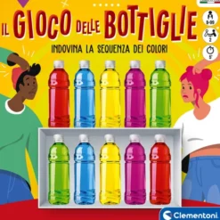 Il Gioco delle Bottiglie